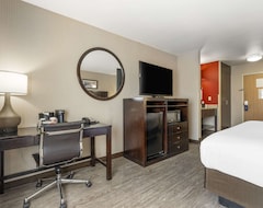 Hotelli Holiday Inn Express Portland East - Troutdale (Troutdale, Amerikan Yhdysvallat)