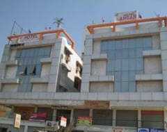 Hotel Angan Residency (Ahmedabad, Indien)