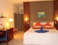 Hotel Coral Azur Cosi Holidays (Mont Choisy, Mauricijus)