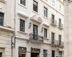 Casa/apartamento entero limehome Sevilla Calle Granada (Sevilla, España)