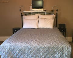 Tüm Ev/Apart Daire Cozy Suite Downtown Nevada City Located In The Historic Hatfield House (Nevada City, ABD)