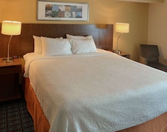 Hotelli Comfort Inn & Suites Ankeny - Des Moines (Ankeny, Amerikan Yhdysvallat)
