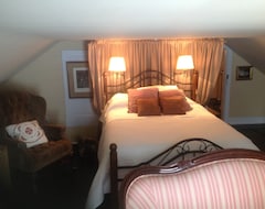 Hotel Athol Plantation (Edenton, USA)