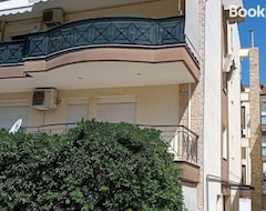 Koko talo/asunto Cozy Apartment 3 (Thessaloniki, Kreikka)