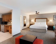Khách sạn Homewood Suites By Hilton Syracuse - Carrier Circle (East Syracuse, Hoa Kỳ)
