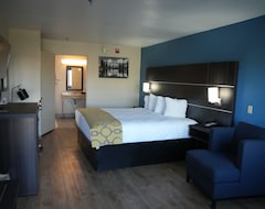 Motel Baymont Inn & Suites (Manning, USA)