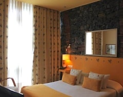 Hotel Mar Del Sueve (Colunga, Spain)