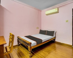 Khách sạn Collection O Hotel Mali Residency (Kottayam, Ấn Độ)