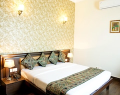Hotel Itsy By Treebo | Connaught Mews (New Delhi, Indija)