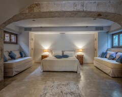 Cijela kuća/apartman Blue Caves Villas (Agios Nikolaos, Grčka)