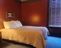 Hotelli Historic Iron Horse Inn - Deadwood (Deadwood, Amerikan Yhdysvallat)