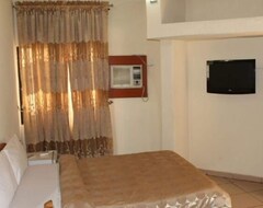 Hotel City Crown S Limited (Port Harcourt, Nigeria)