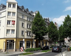 Casa/apartamento entero Apartments Sachsenallee (Chemnitz, Alemania)