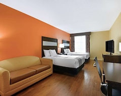 Hotel La Quinta Inn & Suites Florence (Florence, USA)