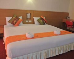 Chaikana Thani Hotel (Phatthalung, Tailandia)