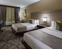 Otel Comfort Inn & Suites Houston I-45 North - Iah (South Houston, ABD)