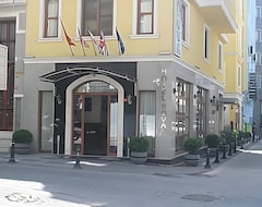 Hotel Nova (Istanbul, Turkey)