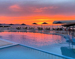 Hotel Zorbas Beach (Tingaki, Grčka)