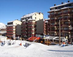 Hotel Apartamentos Paradis Blanc 3000 (Pas de la Casa, Andorra)