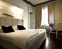 Hotel Be One Art and Luxury Home (Florencia, Italia)