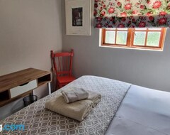 Cijela kuća/apartman Karoo Sjiek (Graaff-Reinet, Južnoafrička Republika)
