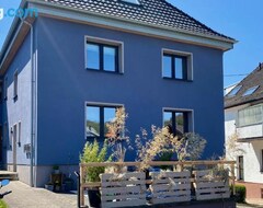 Hele huset/lejligheden Olivia (Tholey, Tyskland)