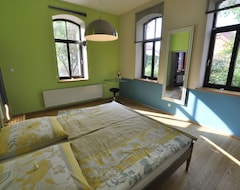 Casa/apartamento entero Apartment Alpha, Ruhepol With Sauna In A Sophisticated Atmosphere (Weenzen, Alemania)