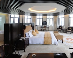 Hotel Shenghe Club (Nantong, Kina)