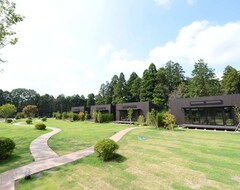 Khách sạn The Farm Cottage (Narita, Nhật Bản)