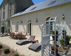 Cijela kuća/apartman Bayeux : Beauty, Style And Charm (Condé-sur-Seulles, Francuska)