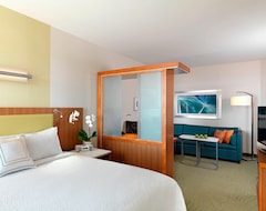 Hotel Springhill Suites By Marriott Lake Charles (Lake Charles, Sjedinjene Američke Države)