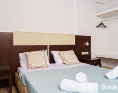 Hotel Mayo Rooms Zakynthos (Akrotiri, Grækenland)