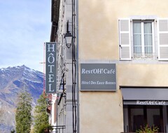 Hotelli De la Poste (Eaux Bonnes Gourette, Ranska)