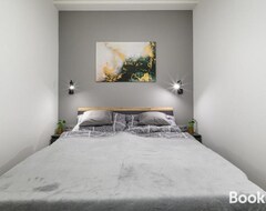 Tüm Ev/Apart Daire Hogyes Cozy Apartment With Ac - B (Budapeşte, Macaristan)