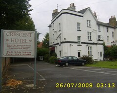 Khách sạn Crescent Hotel (Reading, Vương quốc Anh)