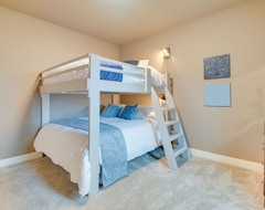Entire House / Apartment Arkansas Guest Suite W/ Deck: Near Fayetteville! (Fayetteville, USA)