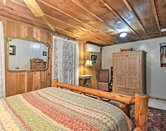 Casa/apartamento entero One Crow Cottage 1br Good Hart House! (Harbor Springs, EE. UU.)