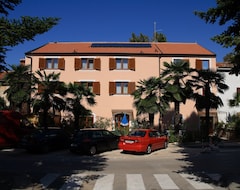 Hotel Santa Maria (Novigrad, Kroatien)