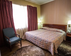 Hotel Regency (Korça, Arnavutluk)