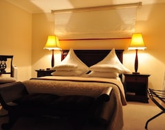 Hotel Seacliffe Lodge (Hout Bay, Sydafrika)