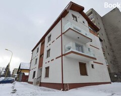 Toàn bộ căn nhà/căn hộ Apartament Astra Bn70 (Brasov, Romania)
