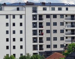 Cijela kuća/apartman Citylux - Tutin (Tutin, Srbija)