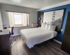 Hotelli Signature Inn San Francisco Marina District (San Francisco, Amerikan Yhdysvallat)