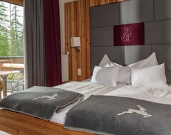 Khách sạn Doppelzimmer Mit Dusche Od. Bad, Wc - Hotel Lärchenhof (Ramsau am Dachstein, Áo)
