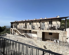 Khách sạn Przno (Budva, Montenegro)