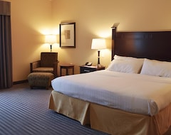 Khách sạn Comfort Inn & Suites Mountain Iron And Virginia (Mountain Iron, Hoa Kỳ)