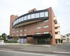 Khách sạn Rodisson Hotel Chubu International Airport Paradia (Tokoname, Nhật Bản)