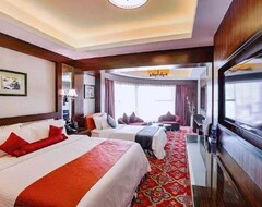 Hotel Nanyang Seascape (Zhuhai, China)