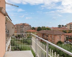 Cijela kuća/apartman H11 [casa Mare Smeraldo] Parcheggio (San Lorenzo al Mare, Italija)