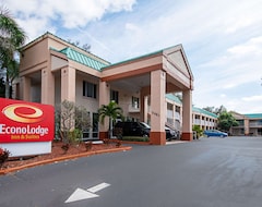 Hotelli Ramada Limited Clearwater Hotel and Suites (Clearwater, Amerikan Yhdysvallat)
